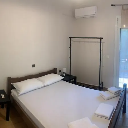 בית נופש Modern Eco Groundfloor