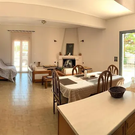 Modern Eco Groundfloor
