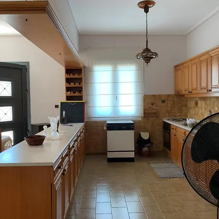 בית נופש Modern Eco Groundfloor