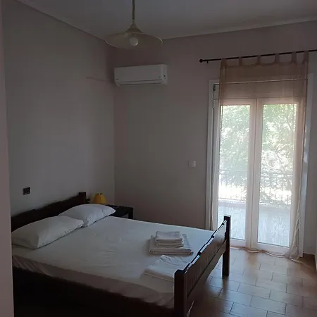 Modern Eco Groundfloor בית נופש