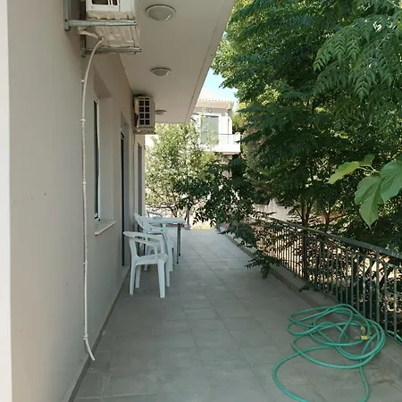 בית נופש Modern Eco Groundfloor