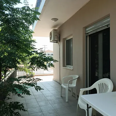 בית נופש Modern Eco Groundfloor