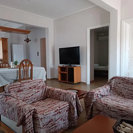 בית נופש Modern Eco Groundfloor *