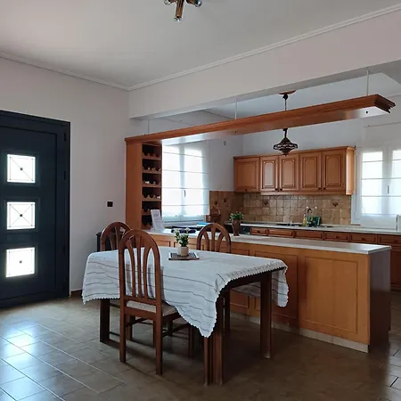 Modern Eco Groundfloor בית נופש ליגיה