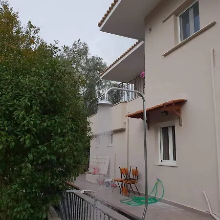 Modern Eco Groundfloor Лигия