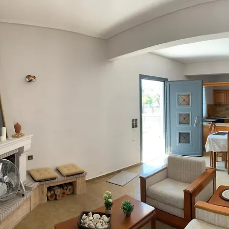 Modern Eco Groundfloor