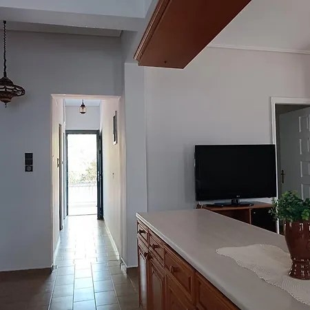 Modern Eco Groundfloor