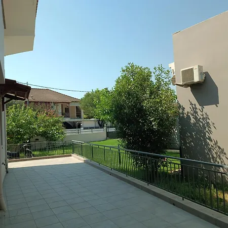 Modern Eco Groundfloor Дом отдыха